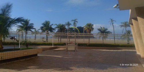 Imagem 1 de 30 de Apartamento Com 1 Dorm, José Menino, Santos - R$ 275 Mil, Cod: 2027 - V2027