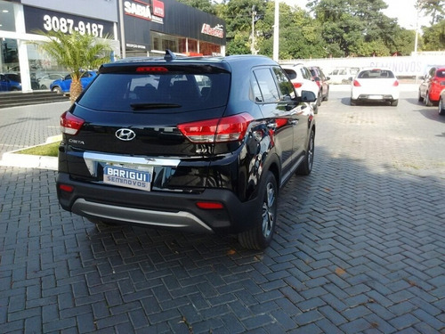 Imagem 4 de 15 de Hyundai Creta 2018/2019 0082