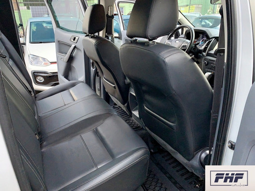 Ranger 3.2 Xlt 4x4 2019