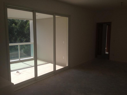 Imagem 21 de 30 de Apartamento Em Tamboré, Barueri/sp De 122m² 3 Quartos À Venda Por R$ 1.050.000,00 - Ap368924-s