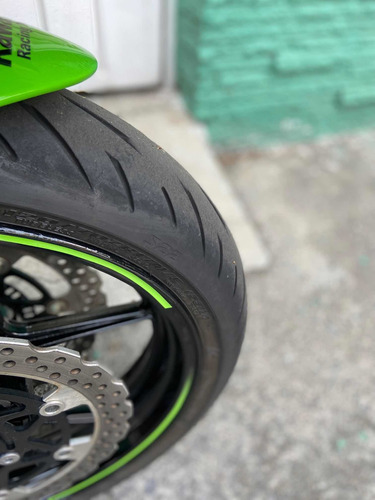Imagen 15 de 15 de Kawasaki Zx6r