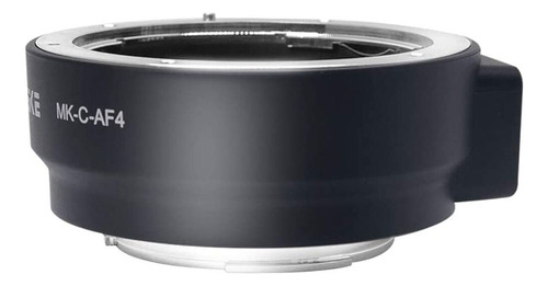 Adaptador De Montura Meike Mk-c-af4