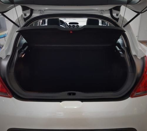 Peugeot 308 Allure Hdi