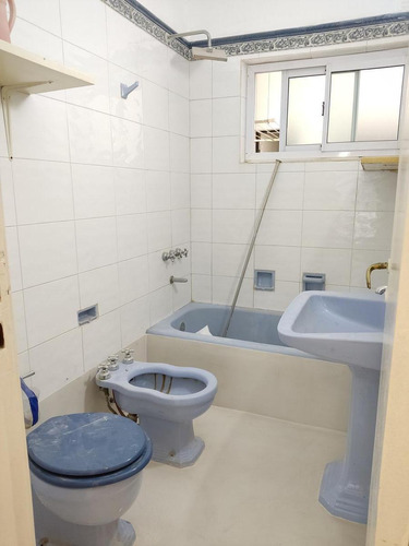 Imagen 10 de 15 de Venta Departamento 4 Ambientes, Raul Scalabrini Ortiz Al 2800, Palermo.