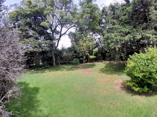 Terreno En Don Torcuato