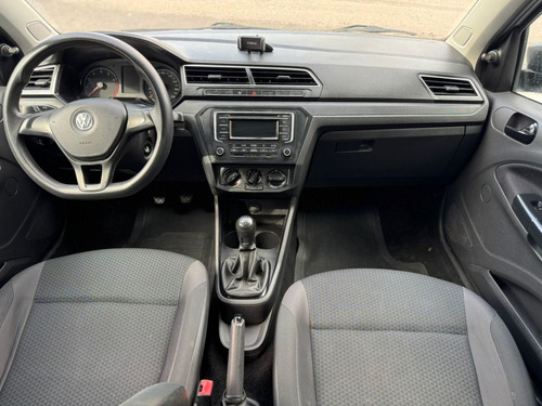 Volkswagen Gol Gol 1.0 Flex 12V 5p
