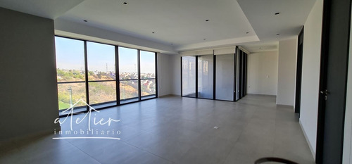 Departamento En Renta, Oaks Bosque Real De 195m