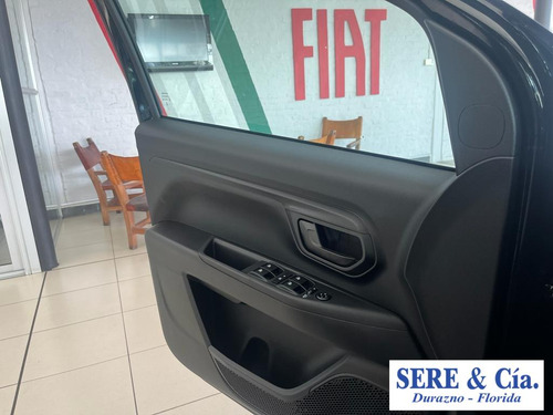 Fiat Strada freedom