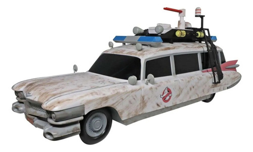 Palomera Ecto-1 Ghostbusters Afterlife