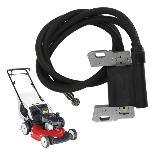 Bobina De Encendido Para Motor De Doble Cabezal De 16 Hp Y 1