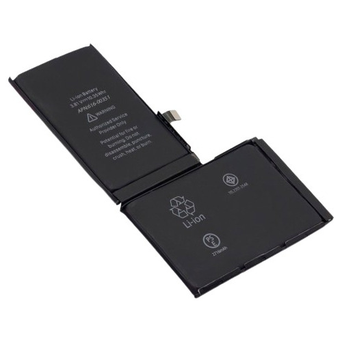 Bateria Para iPhone XS Max Nueva Garantizada 3174 Mah 100%