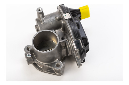 Imagen 4 de 6 de Caja Mariposa Motorizada Renault Kwid 1.0 Sce 66cv Intense