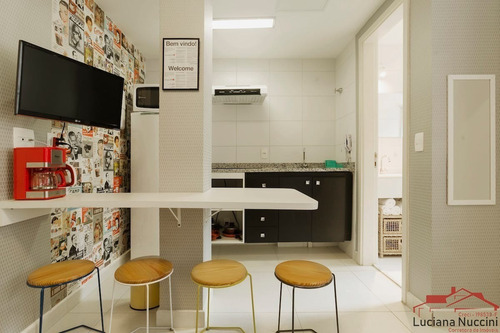 Imagem 4 de 12 de Apartamento - Ap00233 - 69493234