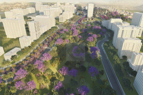 Imagem 15 de 27 de Terreno À Venda, 340 M² - Vila Vitória Ii - Indaiatuba/sp - Te1363