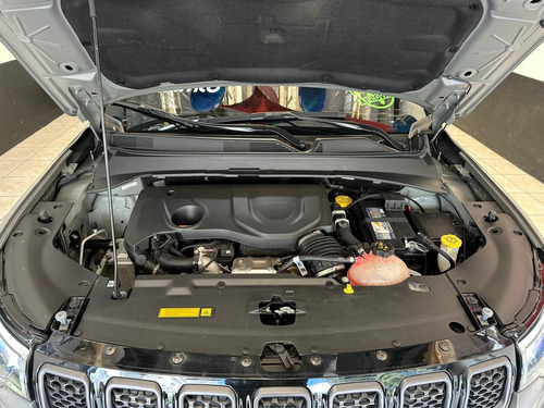 Jeep Compass 1.3 S Turbo Flex Aut. (t270) 5p