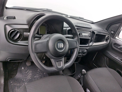 Fiat Fiorino 1.4 MPI FURGÃO ENDURANCE 8V FLEX 2P MANUAL