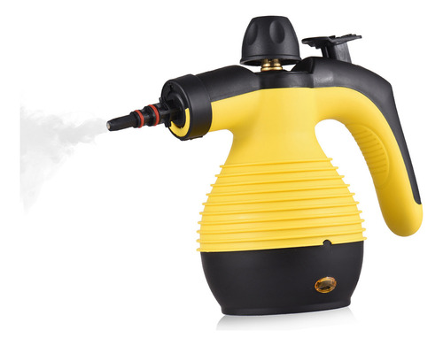 Limpiador De Vapor Portátil De Alta Temperatura 900w1050w Pa
