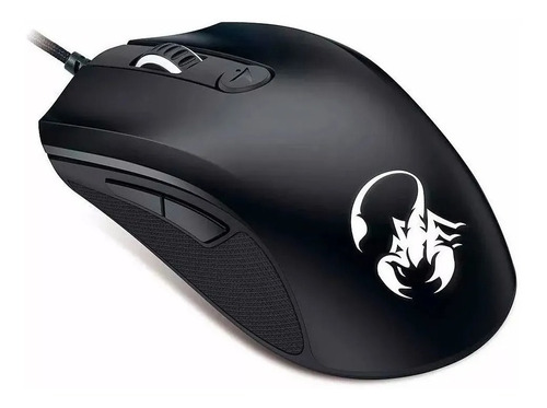 Mouse Gamer Genius Gx Scorpion M6 600 Compatible Logitech