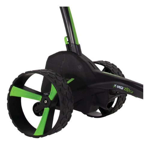 Imagen 7 de 8 de Carro Electrico Mgi Zip X5 Ultracompacto Litio Oferta !!