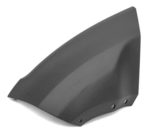Moldura Inferior De Paragolpes Delantero Ford Ecosport 17/21