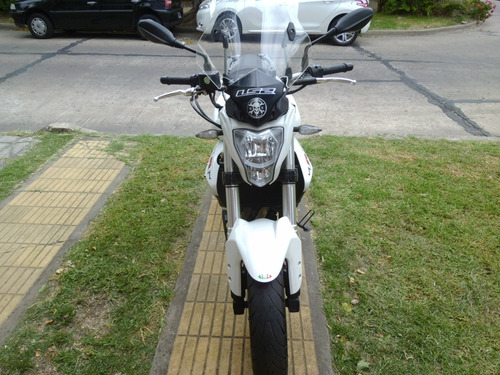 Benelli Tnt 300