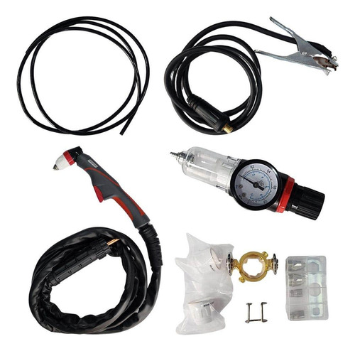 Máquina De Corte Plasma Evacut-60 220v Evald