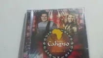 Comprar Cd Banda Calypso Em Angola  ( Lacrado  !! )