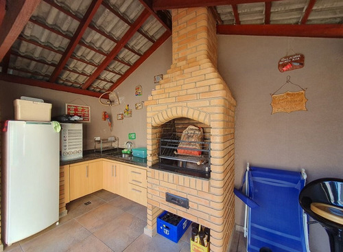 Imagem 3 de 18 de Casa Com 3 Dormitórios À Venda, 280 M² Por R$ 1.380.000,00 - Altos Da Floresta - Atibaia/sp - Ca0550