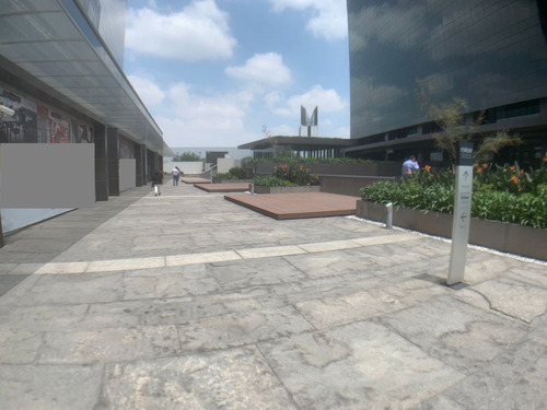 Oficina En Renta En Naucalpan Forum (m2o2507)