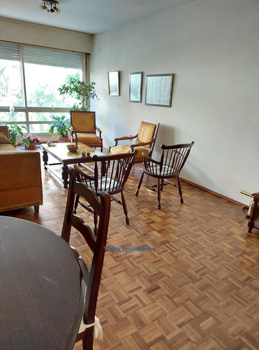 Imagen 18 de 20 de Venta Apartamento Pocitos 3 Dormitorios Servicio Garaje Cw169070
