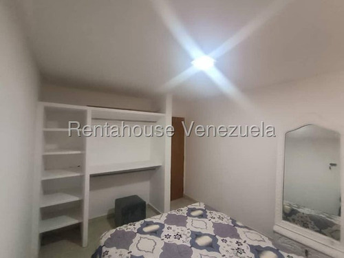 ¡este Apartamento En Venta Cómodo E Impecable En La Ciudadela Espera Por Ti! Cagua 25-24826 Mfc