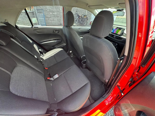 Kia Picanto 1.2 New At