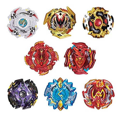 Takara Tomy Takaratomy Beyblade Burst B-132 Random Booster V