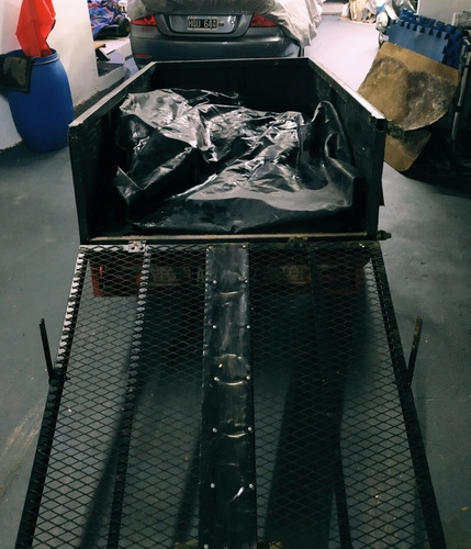 Armado Fuera Fabrica
