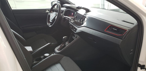 Volkswagen Nuevo Polo Gts 250 Tsi At