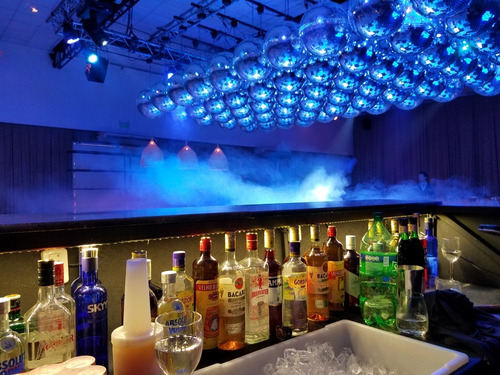 Imagen 5 de 10 de Barra Movil - Barra Libre - Tragos - Eventos - Deluxe