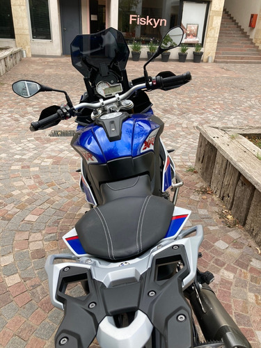 Bmw S 1000 Xr
