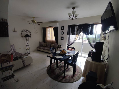 Imagen 7 de 22 de Apartamento En Venta En San Jacinto, Maracay 04121994409
