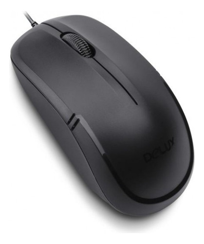 Mouse Delux M136