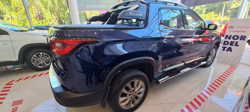 Fiat Toro Ranch 2.0 Promo Junio 2021 Unidad Real Fisica 0k C