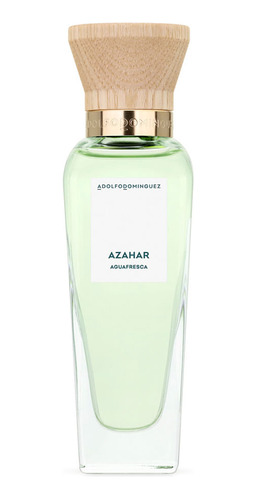 Perfume Importado Mujer Agua Frescas De Azahar Edt 60 Ml Ado