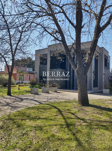 Casa En Venta En Lomas De Fátima, Pilar, G.b.a. Zona Norte