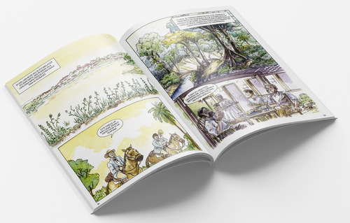 Peter Lund Nas Grutas Do Cerrado, De Piero Bagnariol, Gabriel Lucas E Yuri Alves., Vol. 1. Editorial Baobá, Capa Mole Em