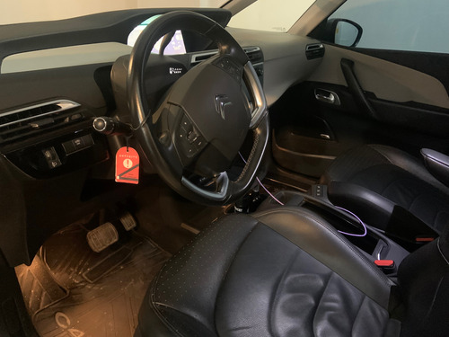 Citroën Grand C4 Picasso 1.6 Thp Shine 165cv