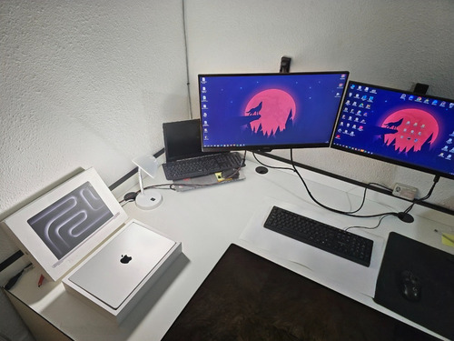 Servicio Técnico Pc - Notebook - Mac