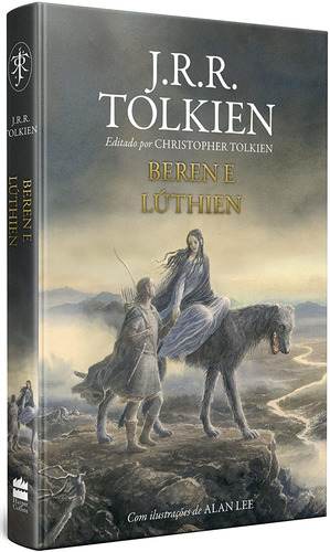 Beren E Luthien (1 Ed.) -