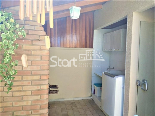 Casa À Venda Em Parque Beatriz - Ca006785