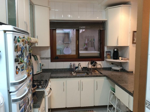 Imagem 10 de 30 de Casa Residencial À Venda, Santana, São Paulo - Ca0388. - Ca0388