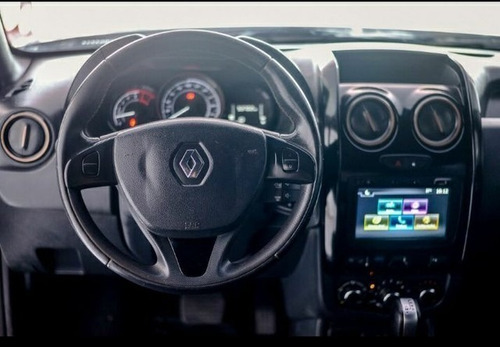 Imagem 11 de 11 de Duster 2020 1.6 Automatica, Ipva 2022 Grátis.