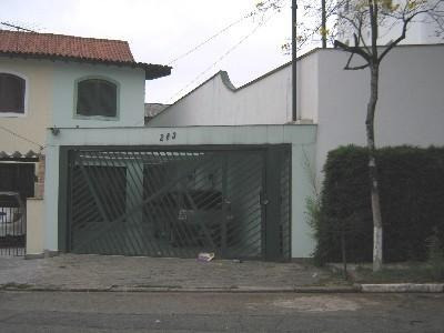 Imagem 4 de 7 de Sobrado Em Jardim Avelino, São Paulo/sp De 192m² 3 Quartos À Venda Por R$ 950.000,00 - So91756-s